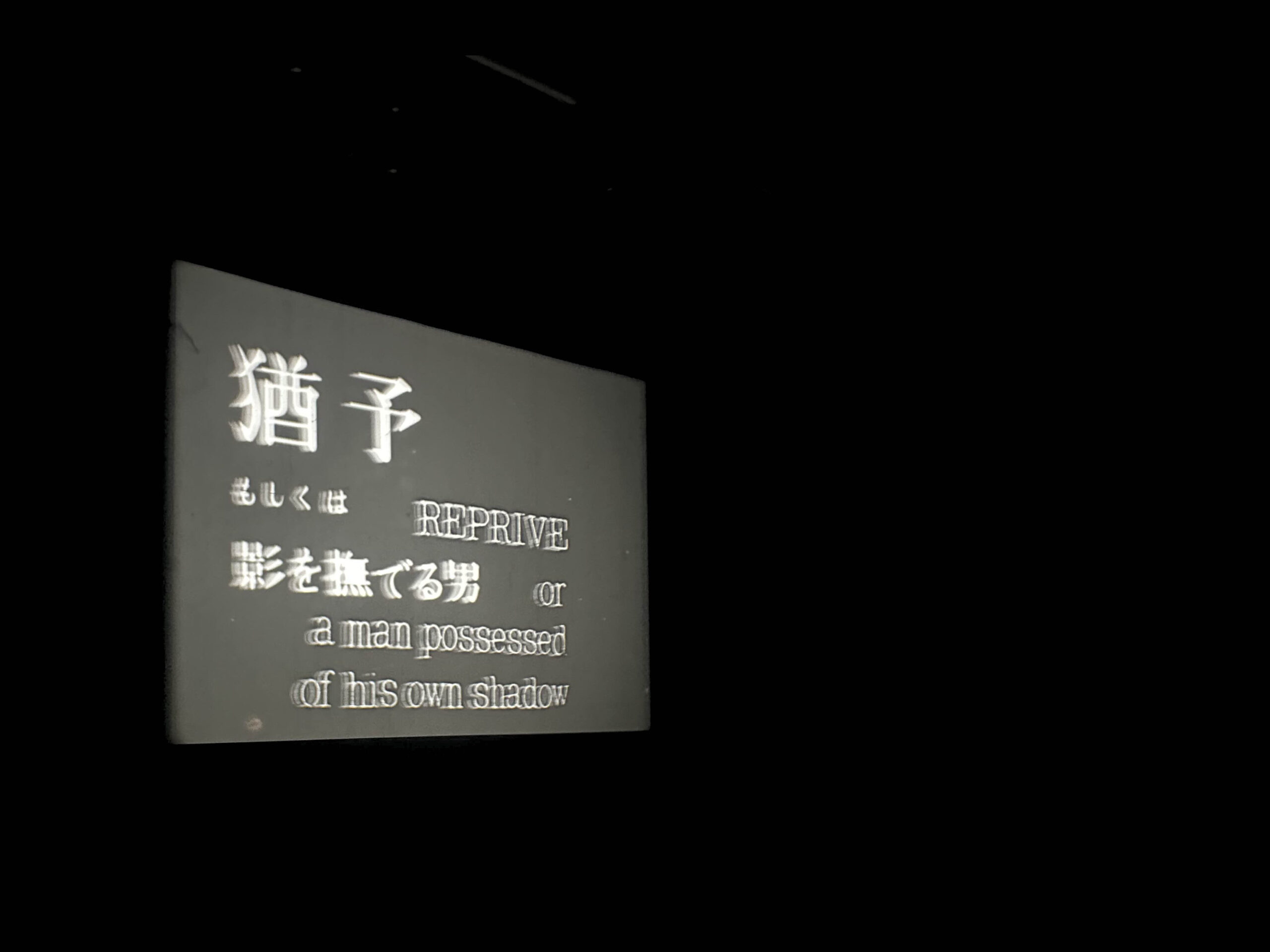 Nowsreelシネクラブvol.4=奥村昭夫の全体像