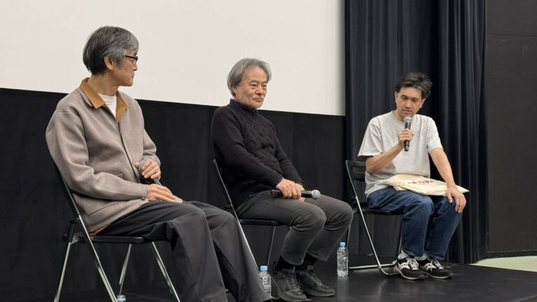 映画と音楽の関係