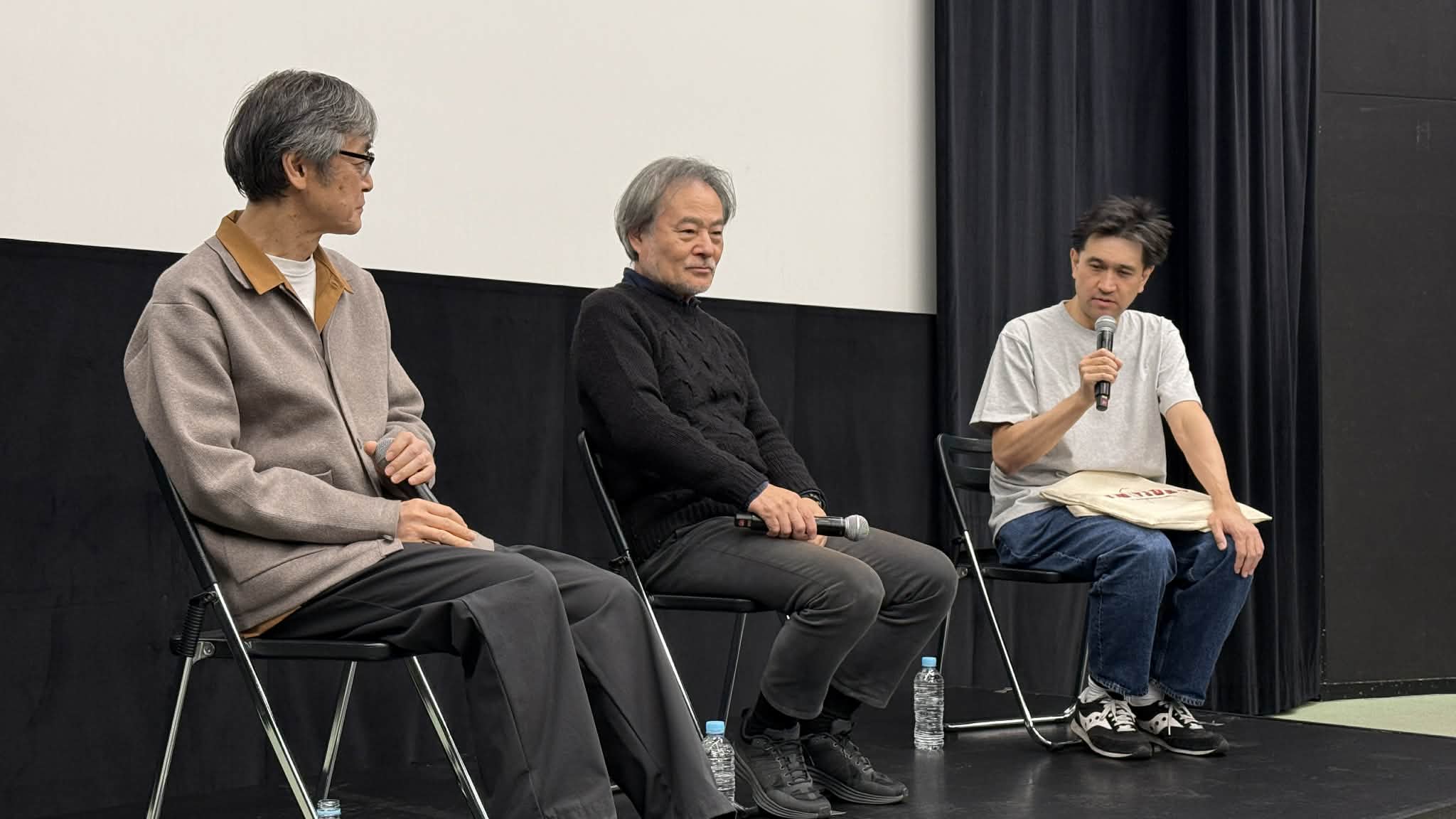 映画と音楽の関係