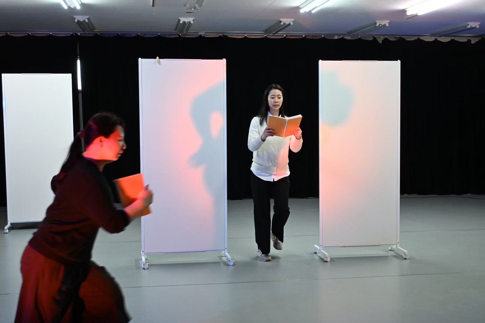 週末演劇ひろば2025 ─ 世代と表現をつなぐ創造・交流型演劇プログラム